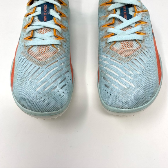 HOKA Cielo x MD Women’s Lightweight Track Spikes Running Shoes - Picture 5 of 11